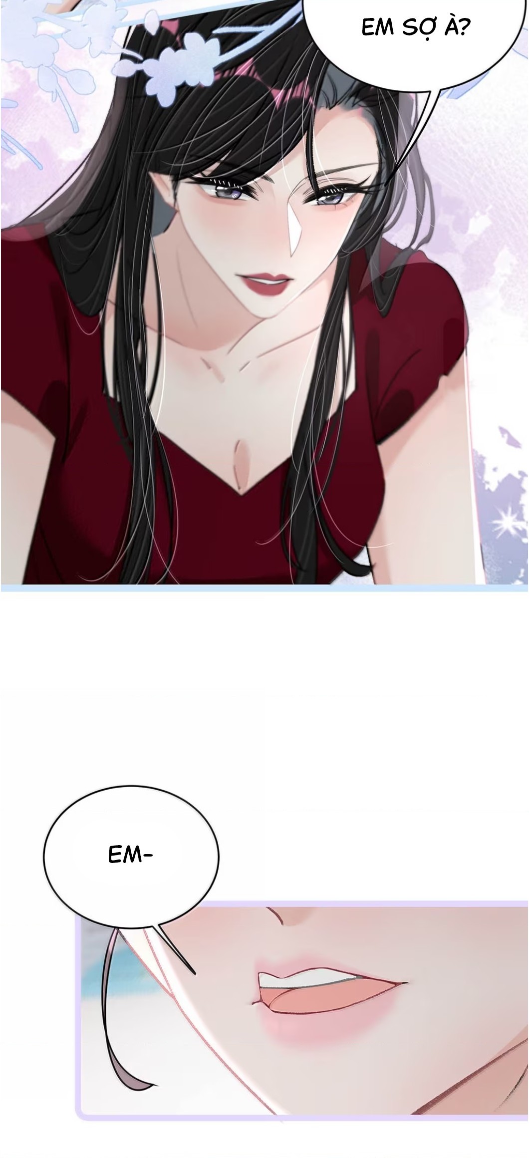 đọc truyện Mẹ Kế Chương 51 ảnh 4 tại Thiên Thai Truyện