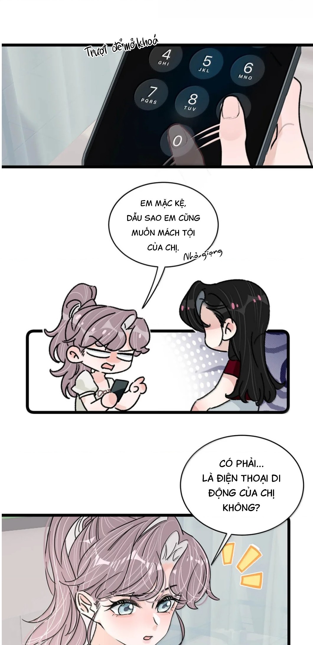 đọc truyện Mẹ Kế Chương 51 ảnh 23 tại Thiên Thai Truyện