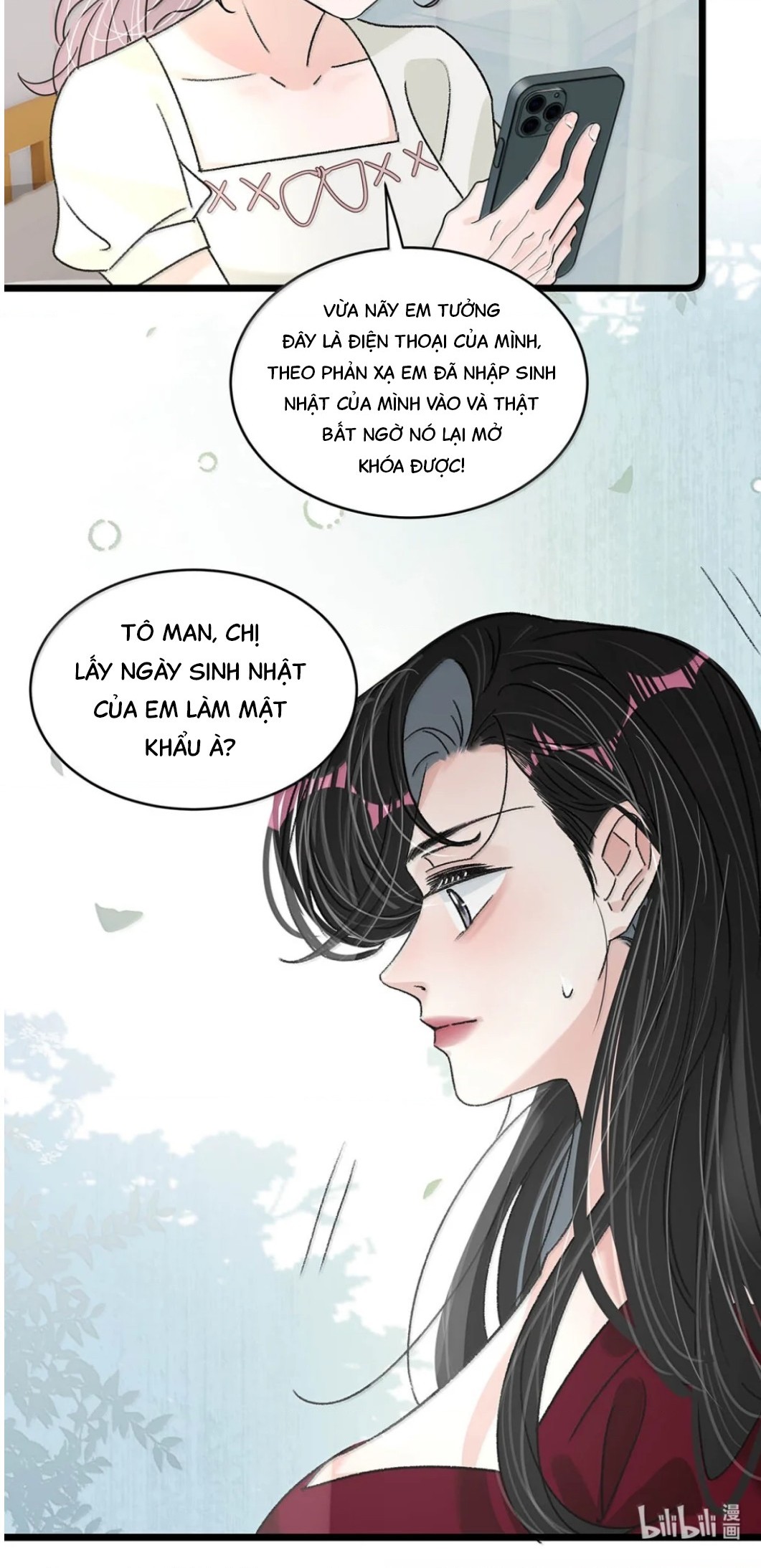 đọc truyện Mẹ Kế Chương 51 ảnh 24 tại Thiên Thai Truyện