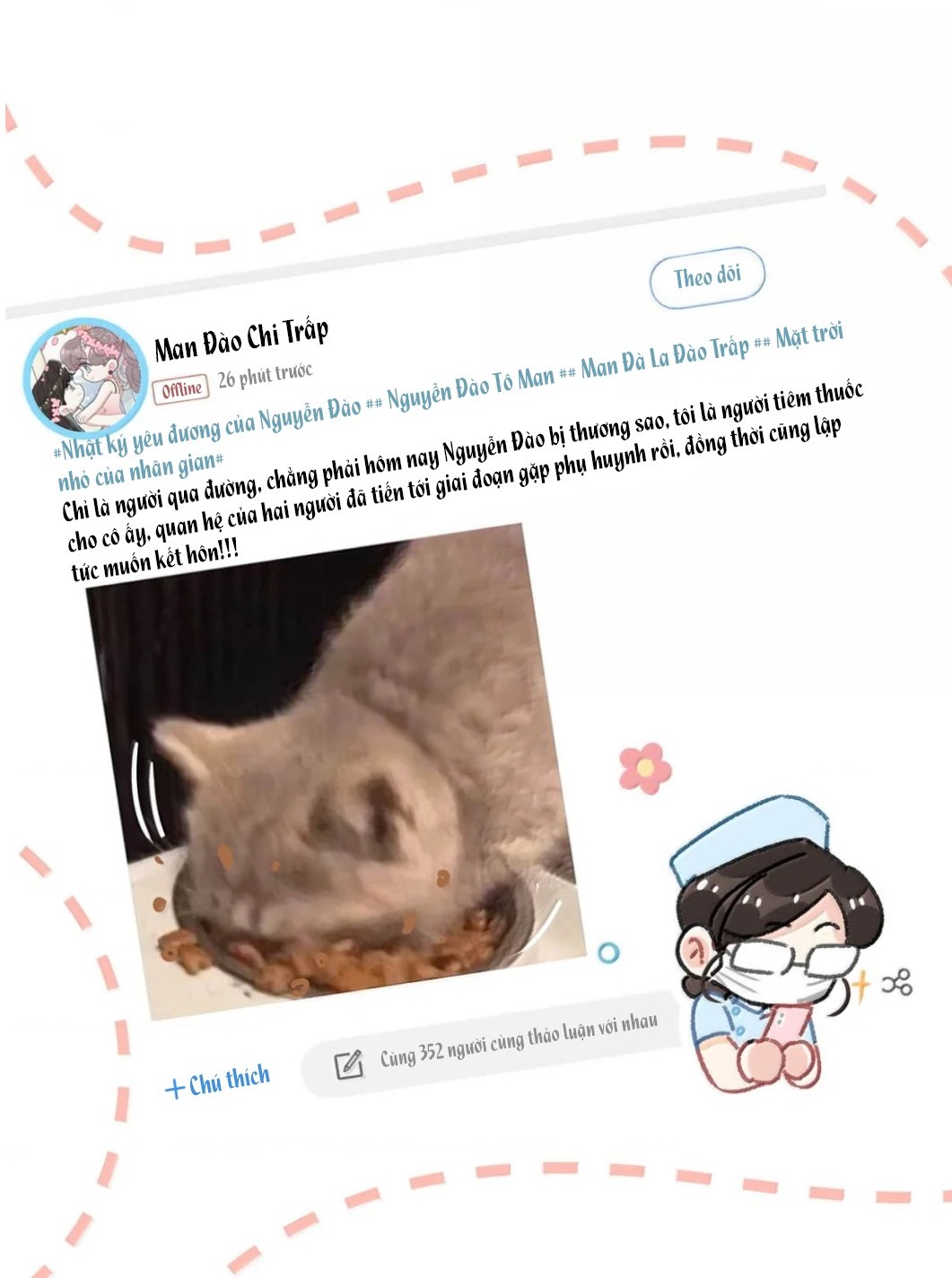 đọc truyện Mẹ Kế Chương 51 ảnh 25 tại Thiên Thai Truyện