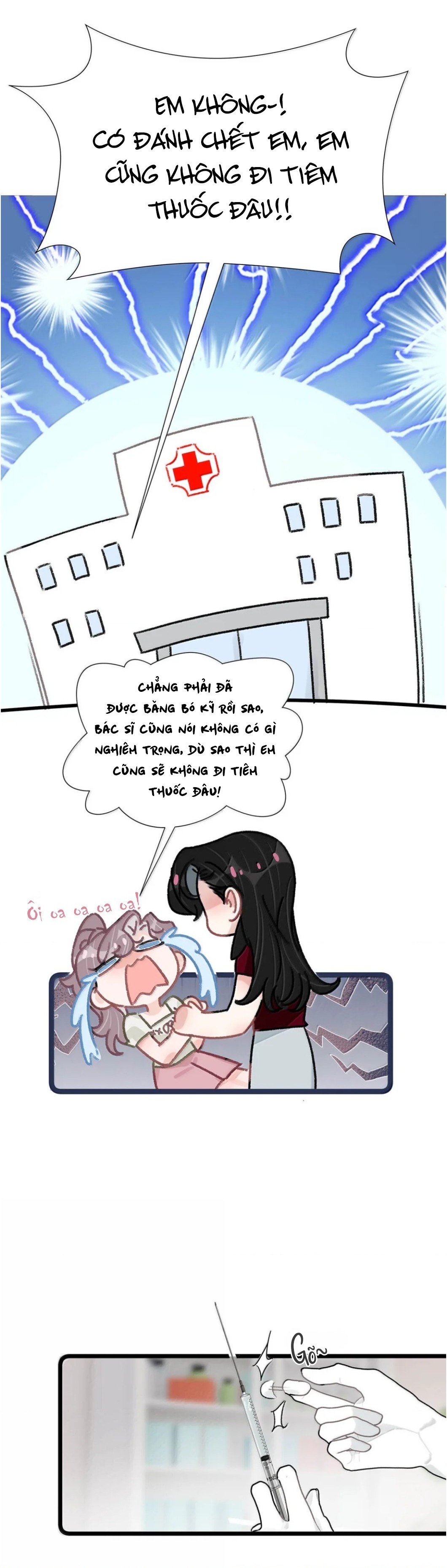 đọc truyện Mẹ Kế Chương 51 ảnh 5 tại Thiên Thai Truyện