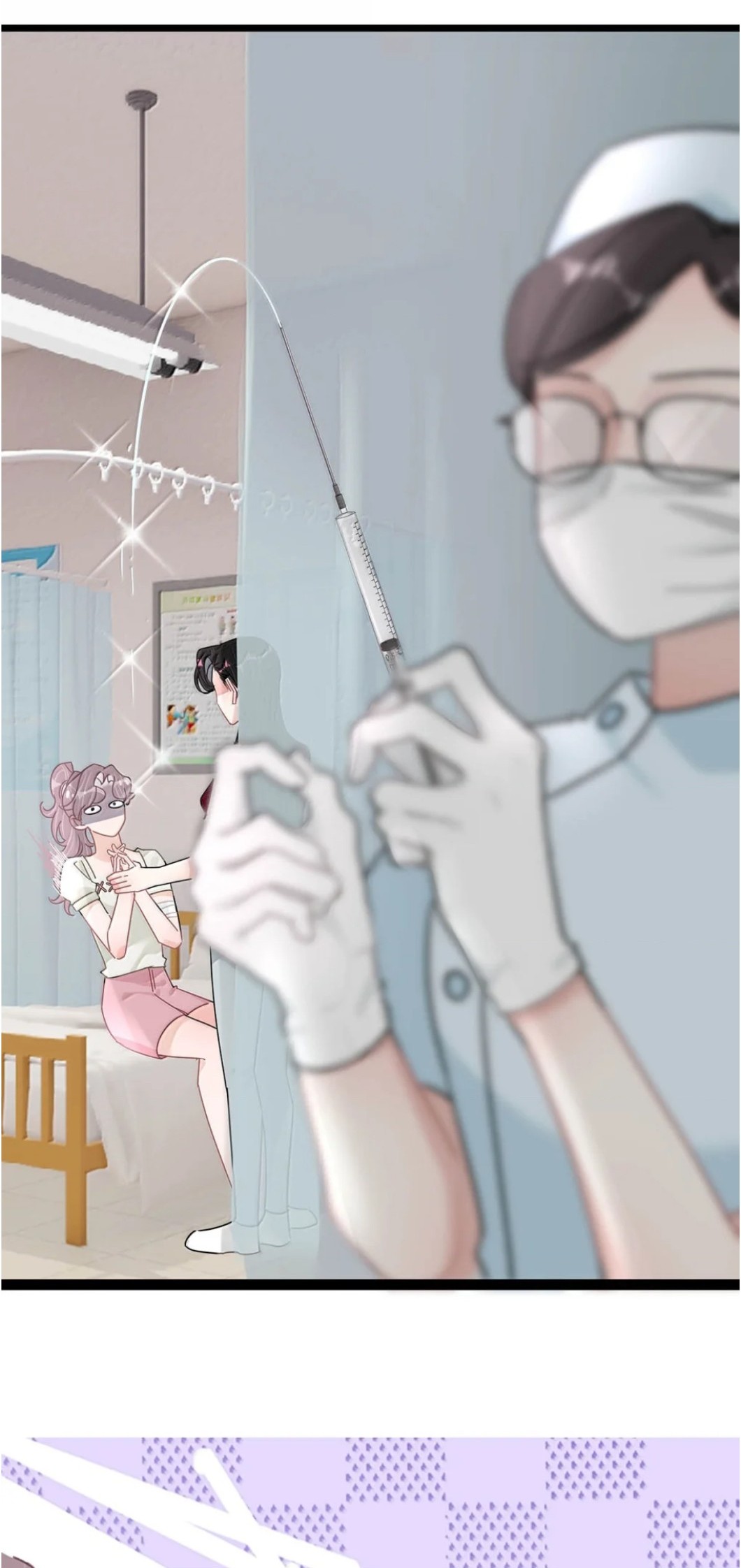 đọc truyện Mẹ Kế Chương 51 ảnh 6 tại Thiên Thai Truyện