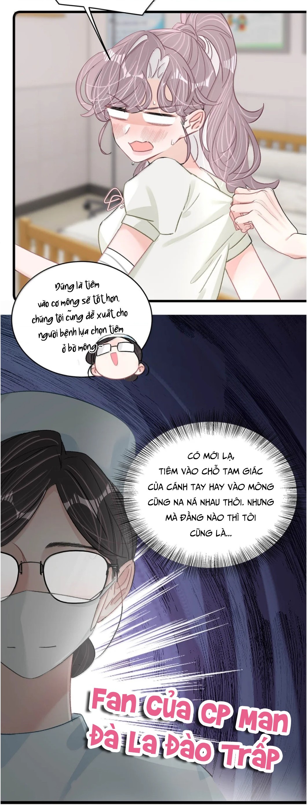 đọc truyện Mẹ Kế Chương 51 ảnh 9 tại Thiên Thai Truyện