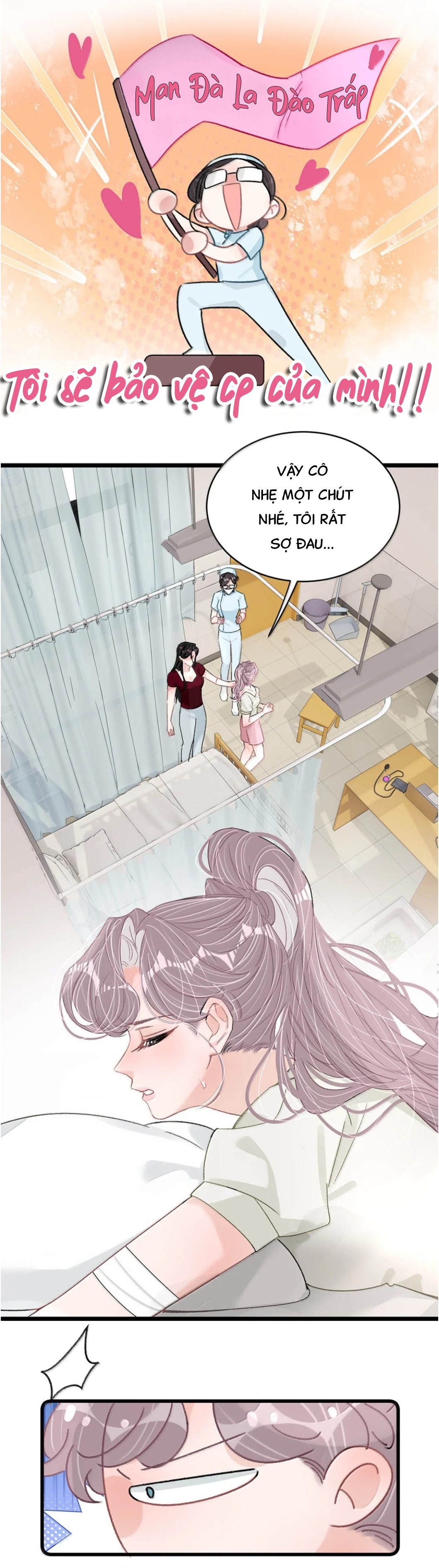 đọc truyện Mẹ Kế Chương 51 ảnh 10 tại Thiên Thai Truyện