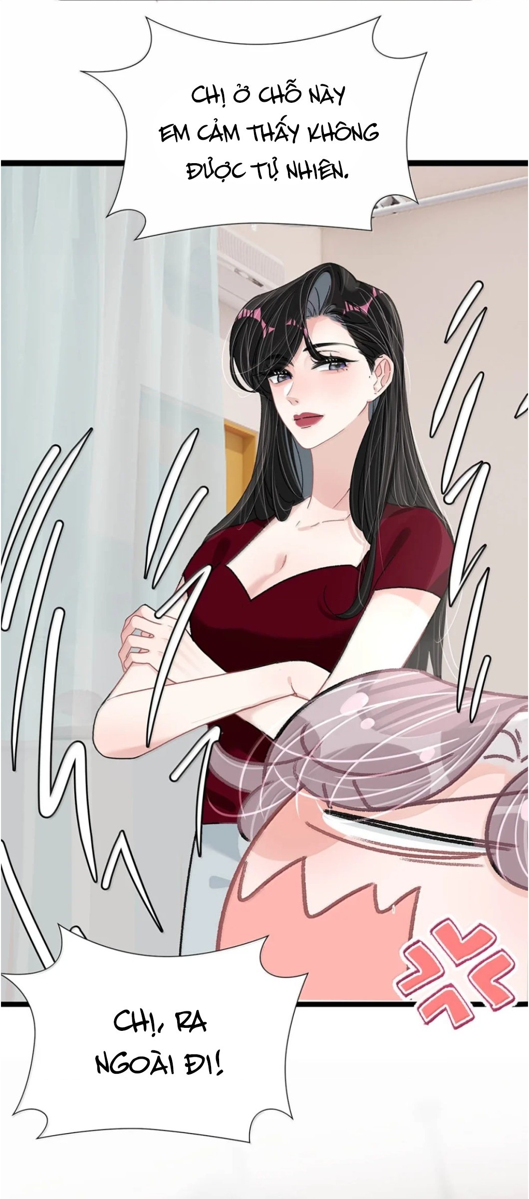 đọc truyện Mẹ Kế Chương 51 ảnh 11 tại Thiên Thai Truyện