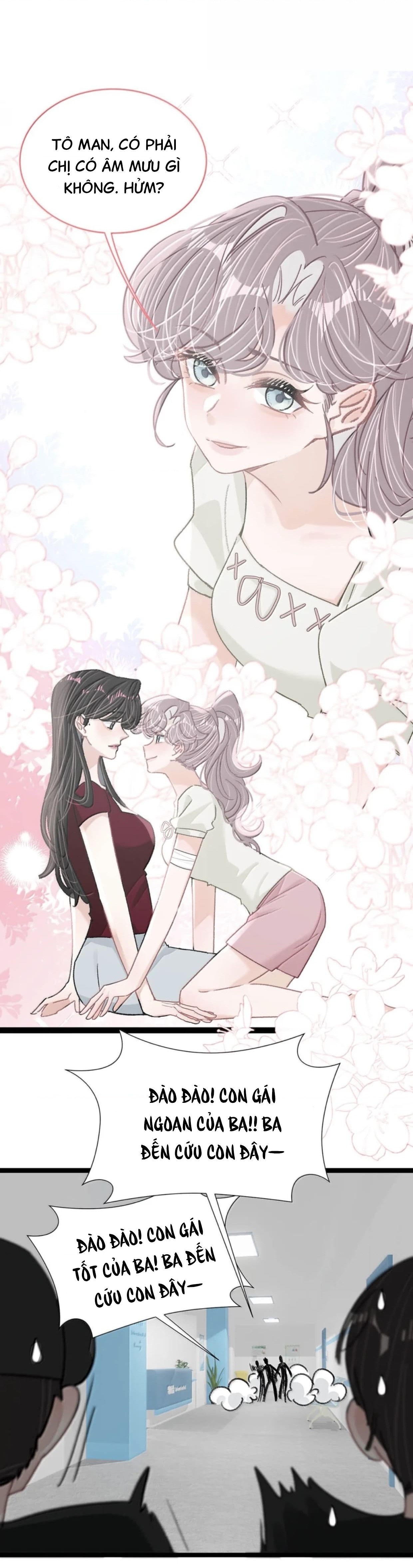 đọc truyện Mẹ Kế Chương 52 ảnh 3 tại Thiên Thai Truyện