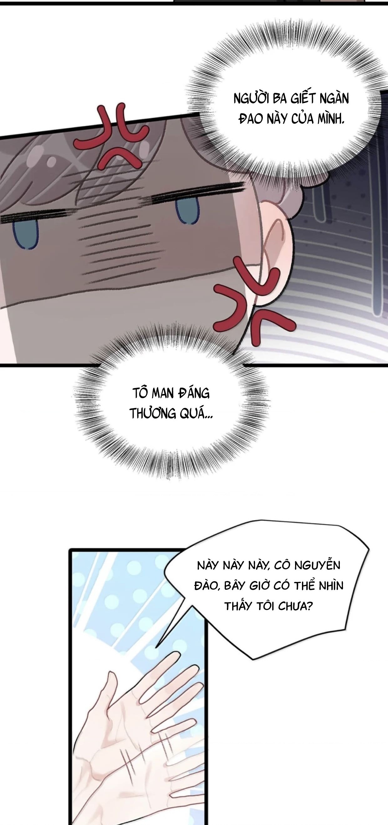 đọc truyện Mẹ Kế Chương 52 ảnh 13 tại Thiên Thai Truyện