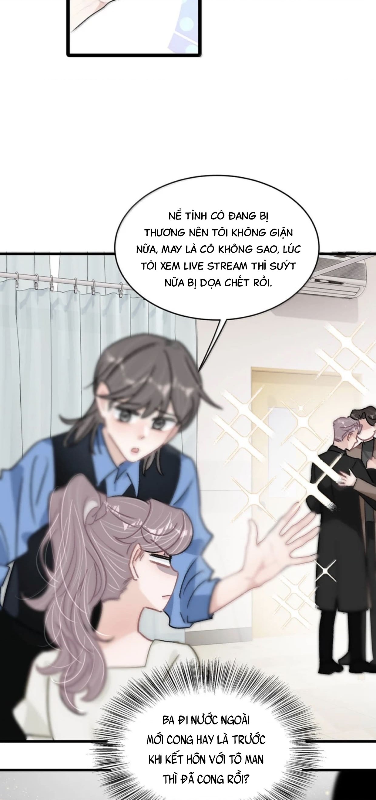 đọc truyện Mẹ Kế Chương 52 ảnh 14 tại Thiên Thai Truyện