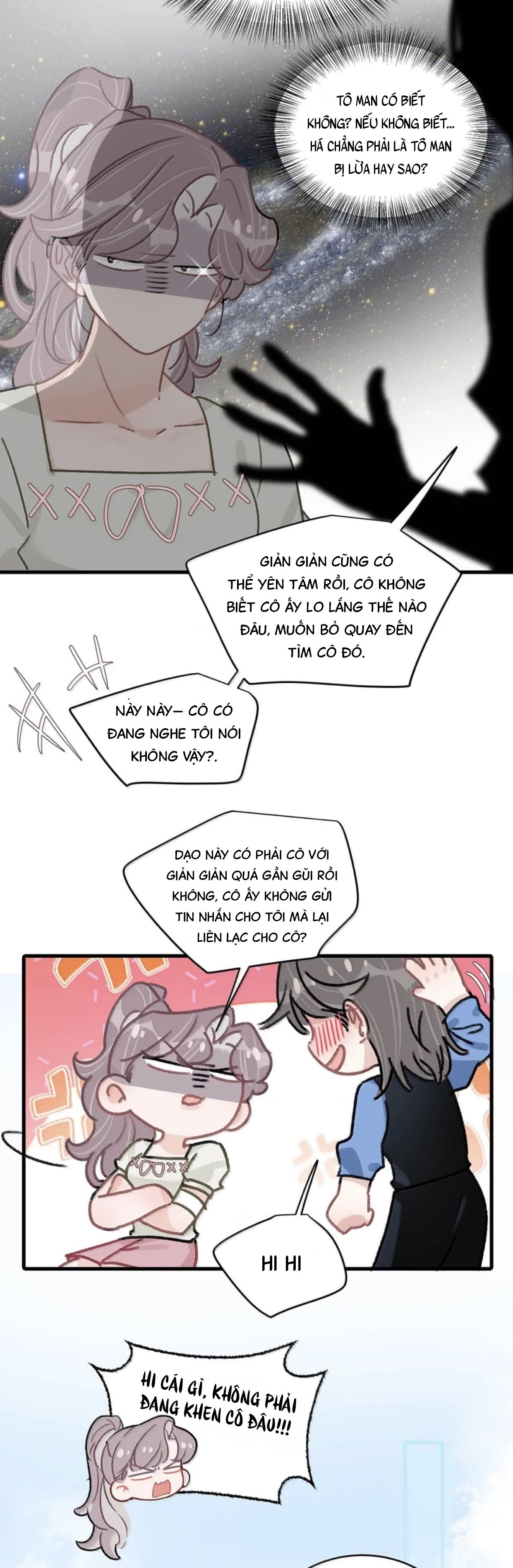 đọc truyện Mẹ Kế Chương 52 ảnh 15 tại Thiên Thai Truyện