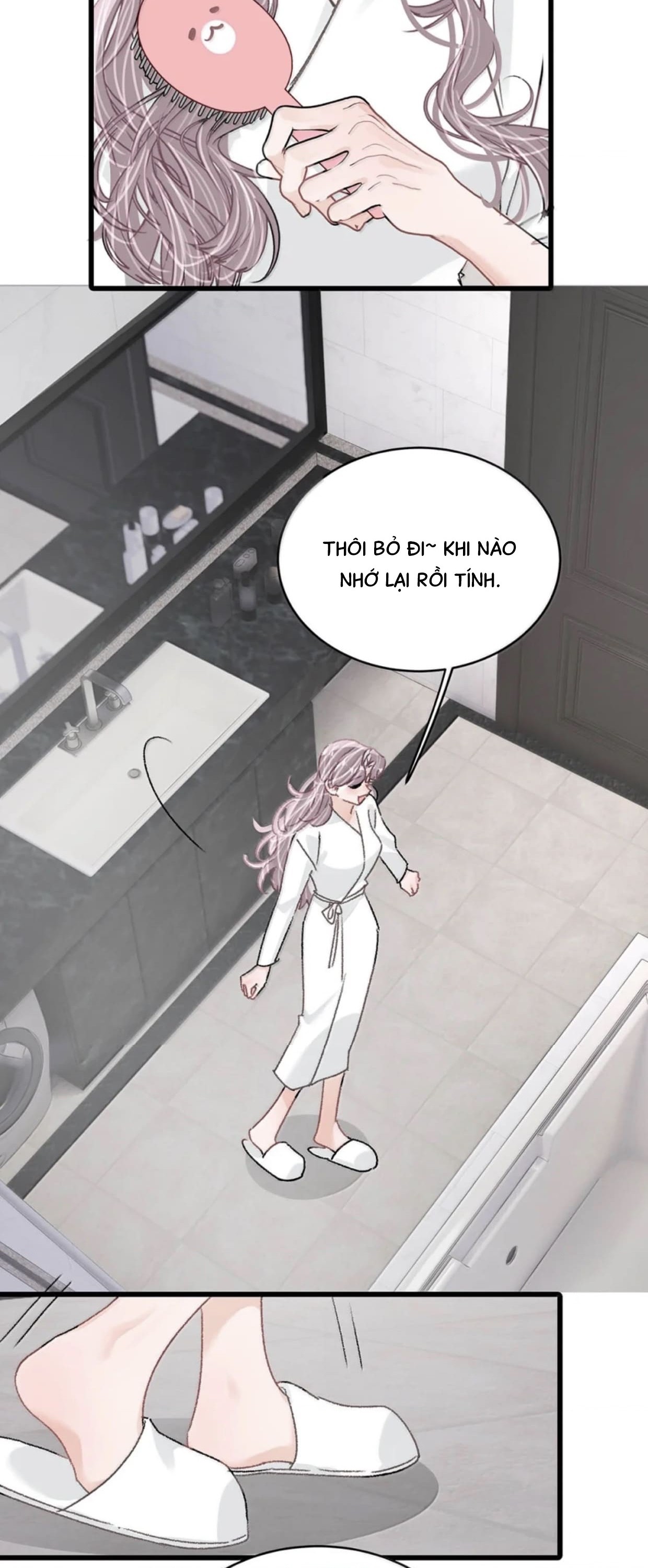 đọc truyện Mẹ Kế Chương 52 ảnh 18 tại Thiên Thai Truyện