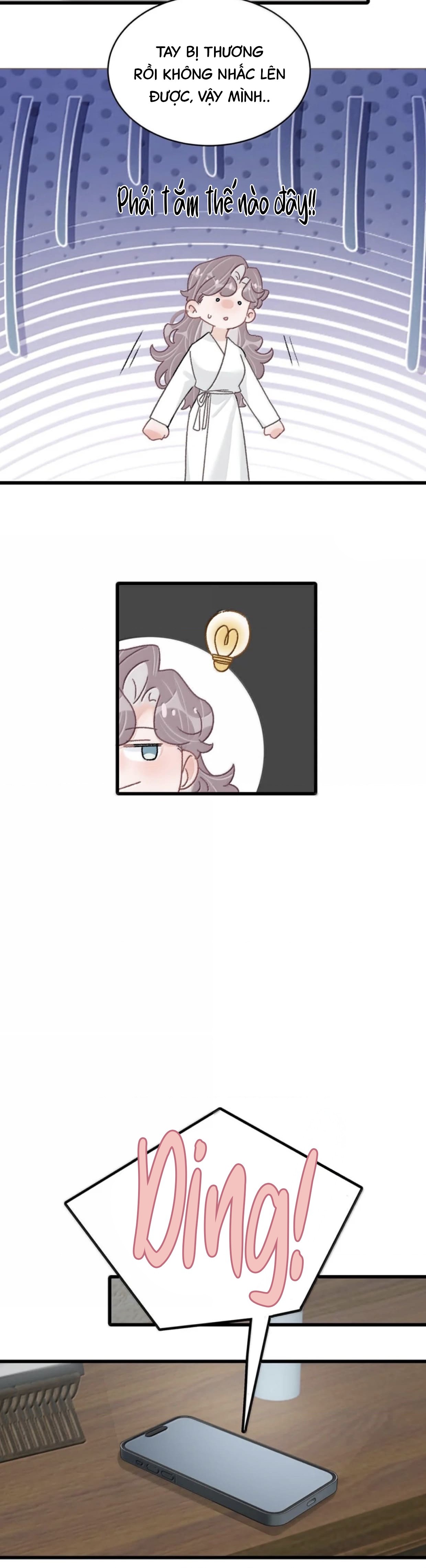 đọc truyện Mẹ Kế Chương 52 ảnh 19 tại Thiên Thai Truyện