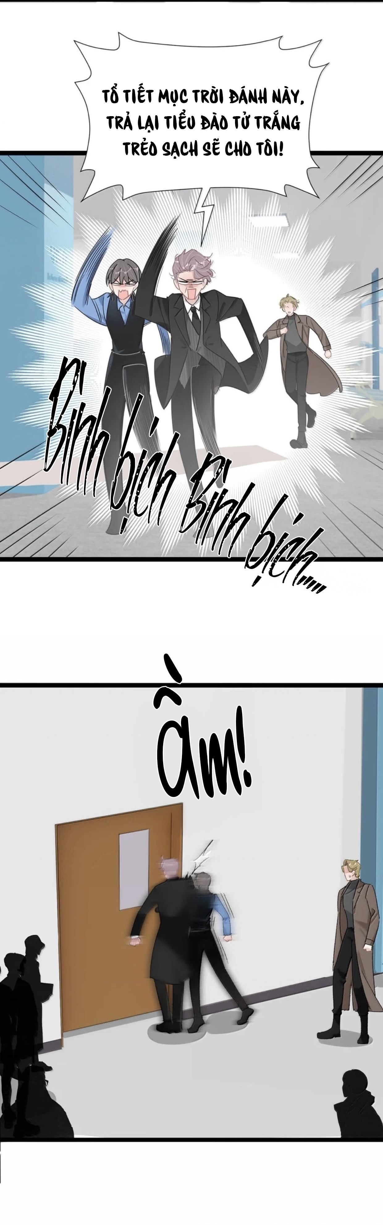 đọc truyện Mẹ Kế Chương 52 ảnh 4 tại Thiên Thai Truyện