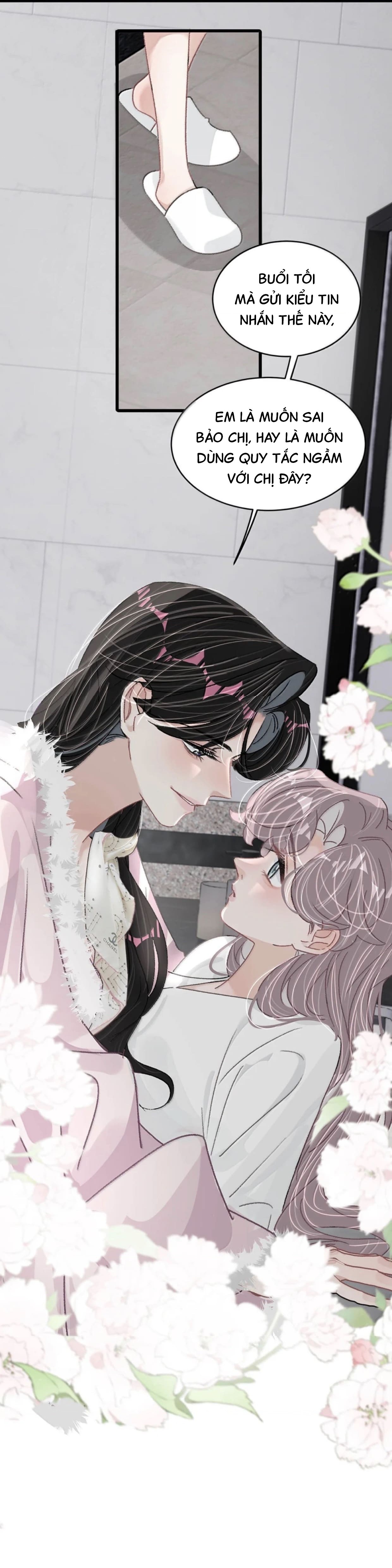 đọc truyện Mẹ Kế Chương 52 ảnh 22 tại Thiên Thai Truyện