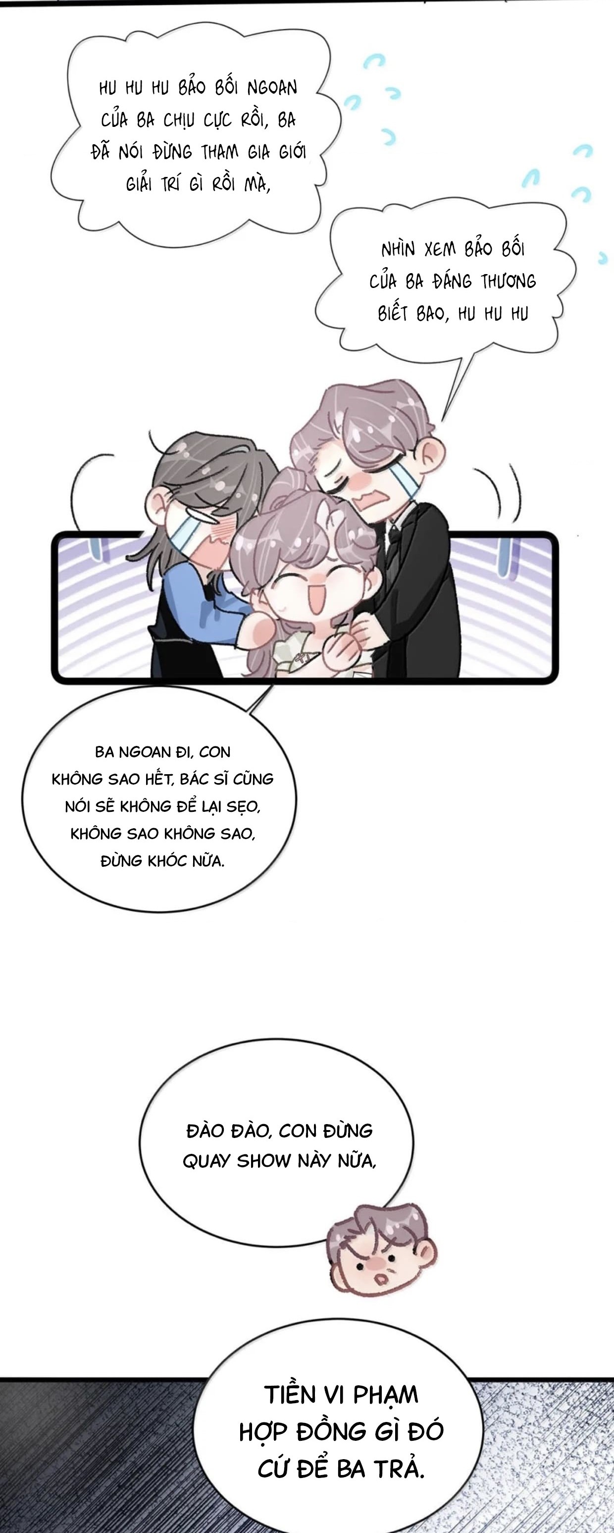 đọc truyện Mẹ Kế Chương 52 ảnh 7 tại Thiên Thai Truyện