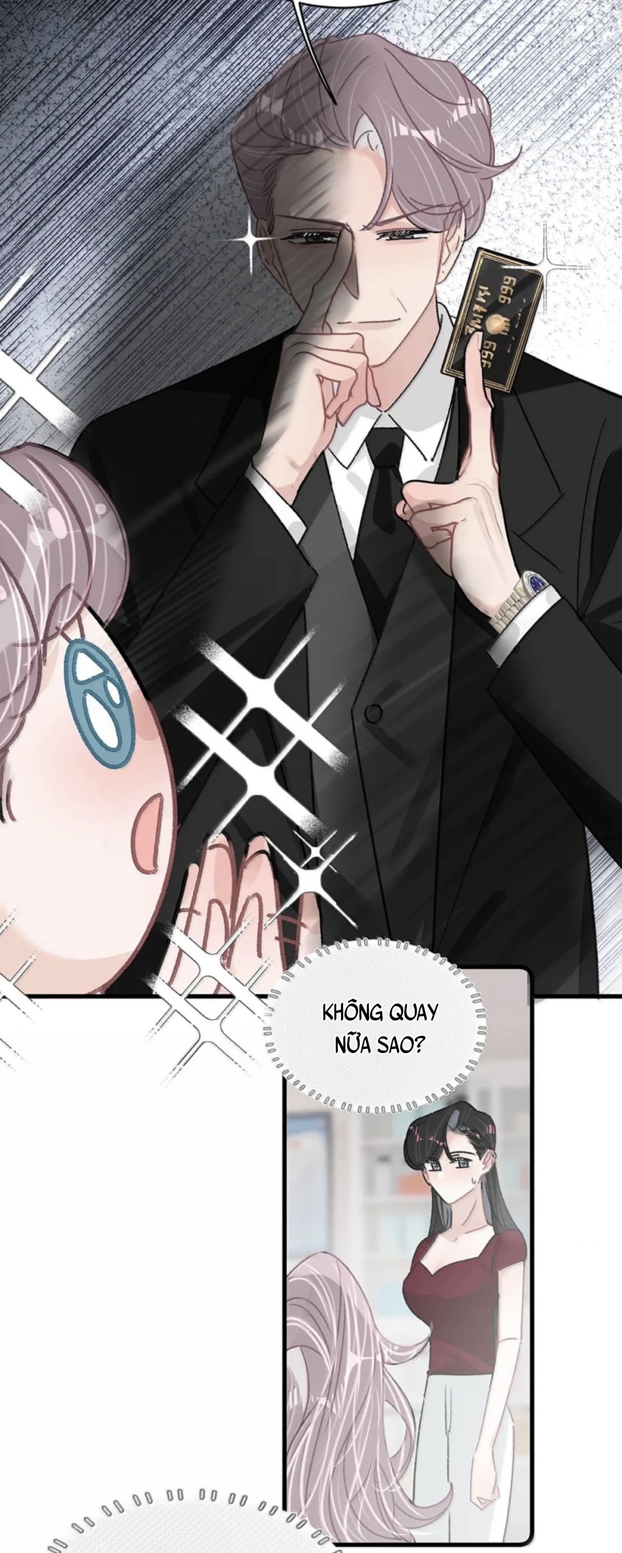 đọc truyện Mẹ Kế Chương 52 ảnh 8 tại Thiên Thai Truyện