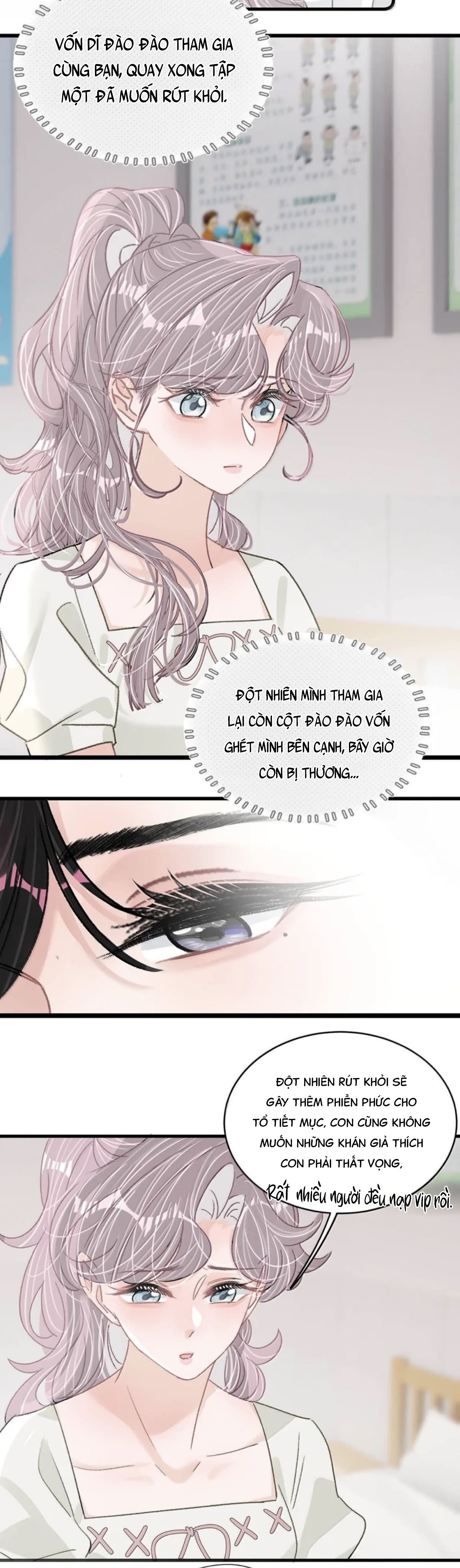 đọc truyện Mẹ Kế Chương 52 ảnh 9 tại Thiên Thai Truyện