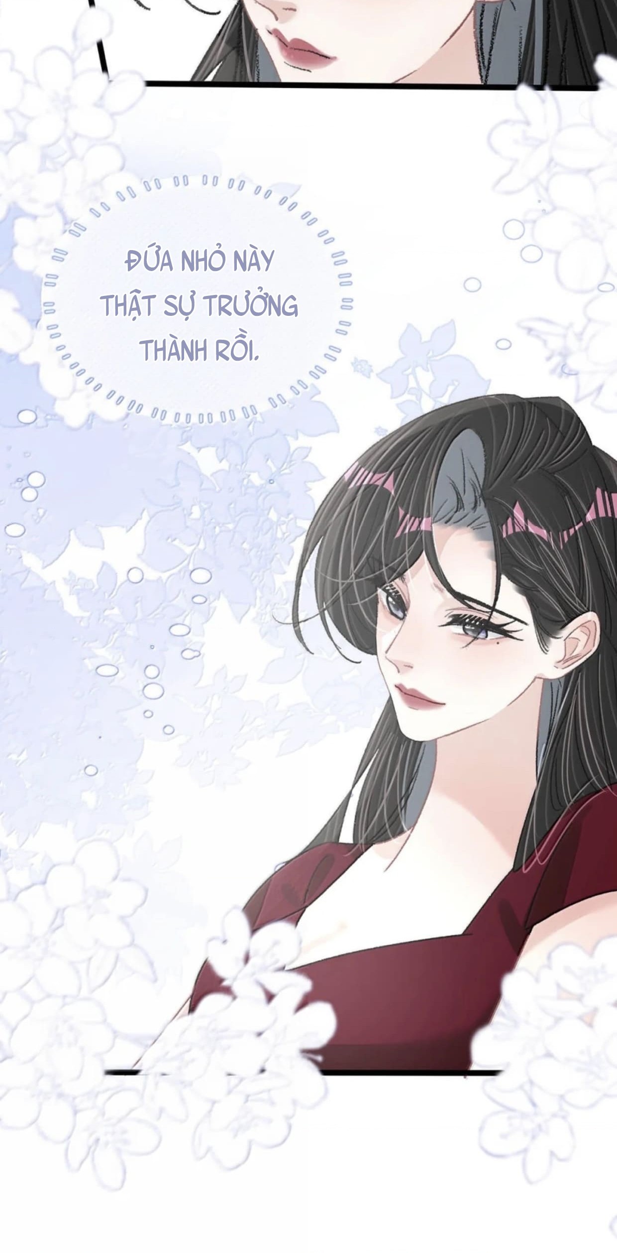 đọc truyện Mẹ Kế Chương 52 ảnh 11 tại Thiên Thai Truyện