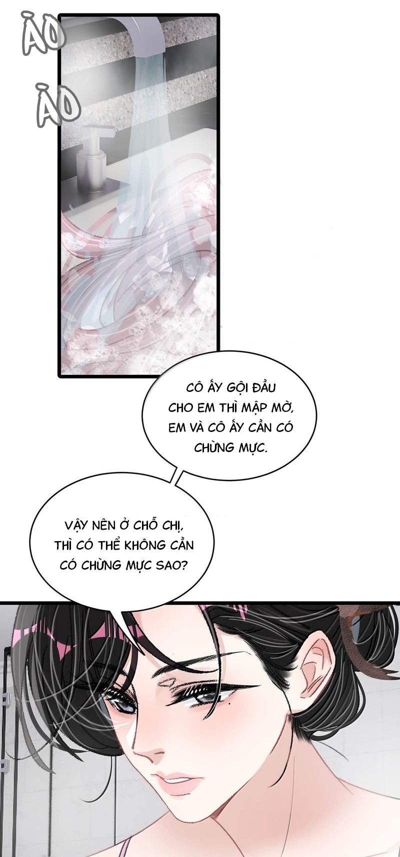 đọc truyện Mẹ Kế Chương 53 ảnh 12 tại Thiên Thai Truyện