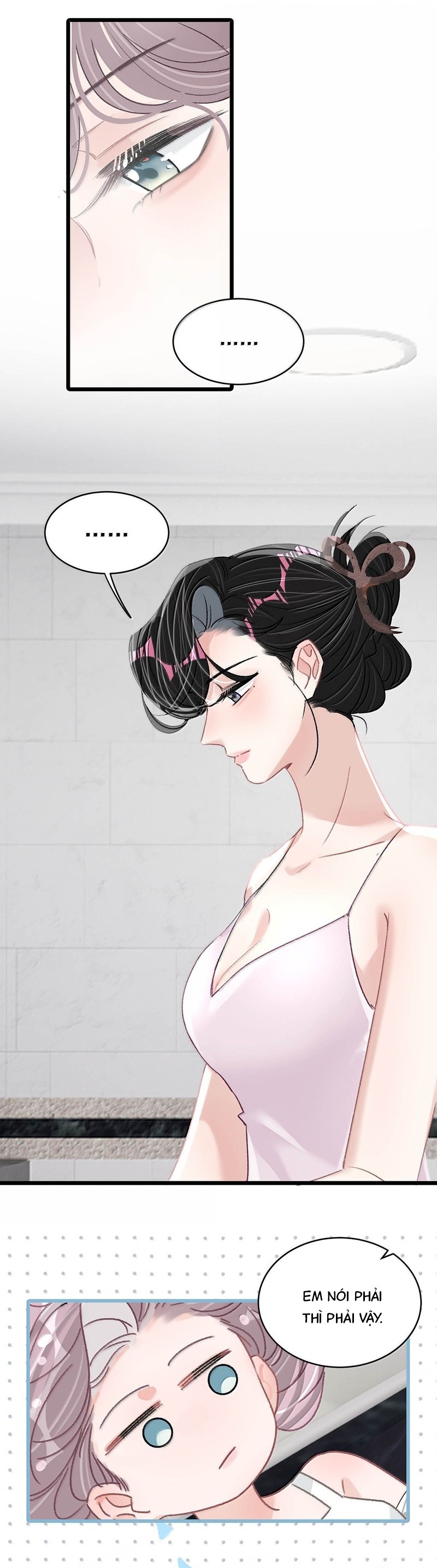 đọc truyện Mẹ Kế Chương 53 ảnh 14 tại Thiên Thai Truyện