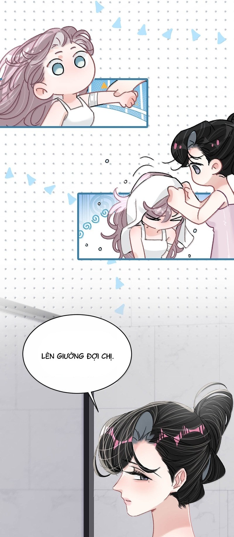 đọc truyện Mẹ Kế Chương 53 ảnh 15 tại Thiên Thai Truyện