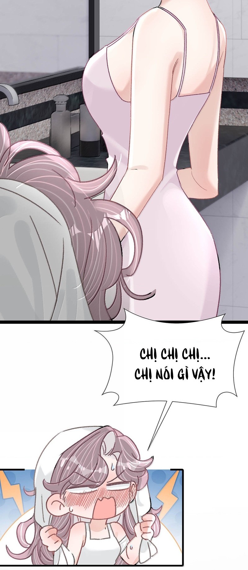 đọc truyện Mẹ Kế Chương 53 ảnh 16 tại Thiên Thai Truyện