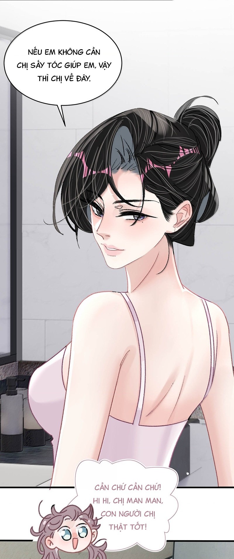 đọc truyện Mẹ Kế Chương 53 ảnh 17 tại Thiên Thai Truyện