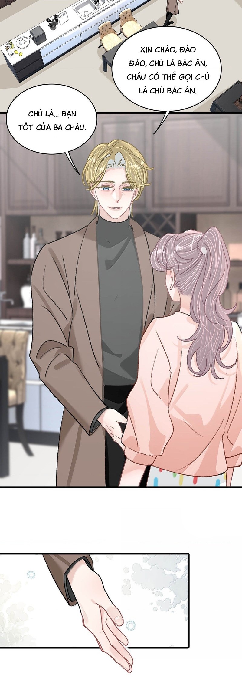 đọc truyện Mẹ Kế Chương 53 ảnh 20 tại Thiên Thai Truyện