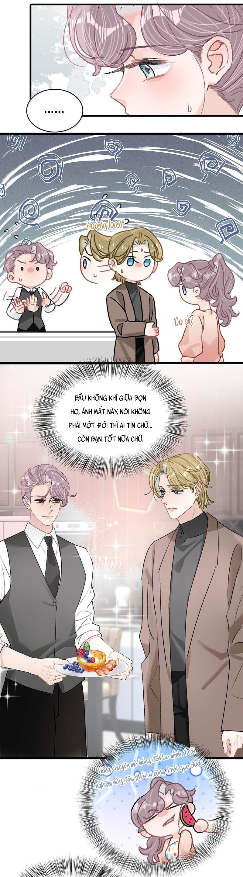 đọc truyện Mẹ Kế Chương 53 ảnh 21 tại Thiên Thai Truyện