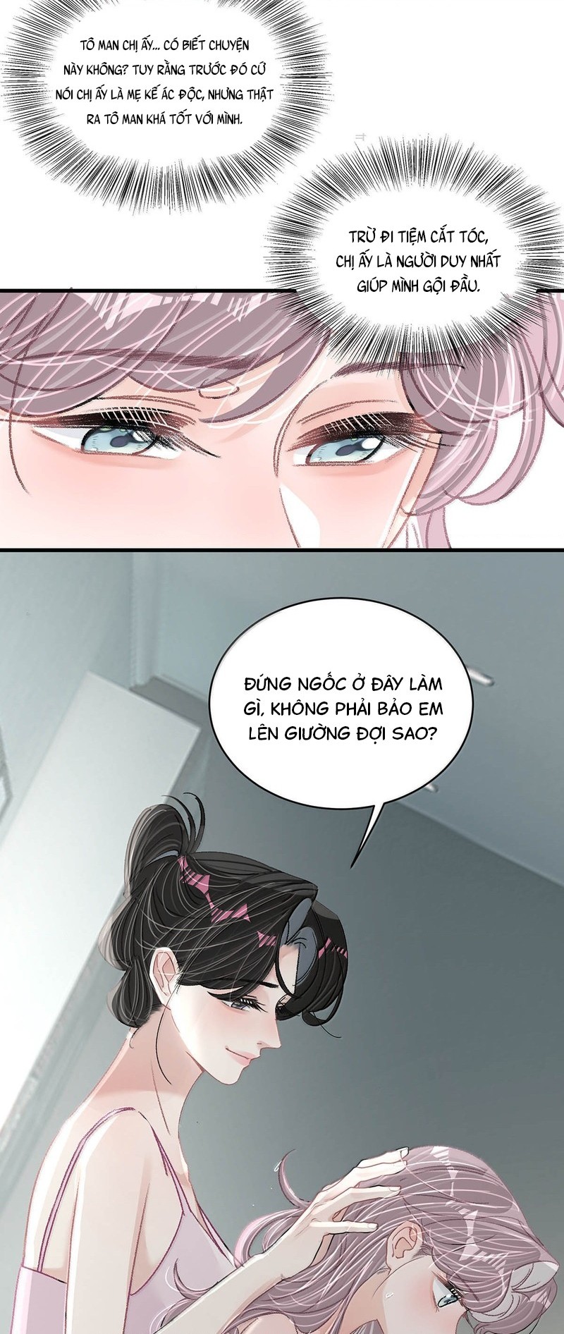 đọc truyện Mẹ Kế Chương 53 ảnh 22 tại Thiên Thai Truyện