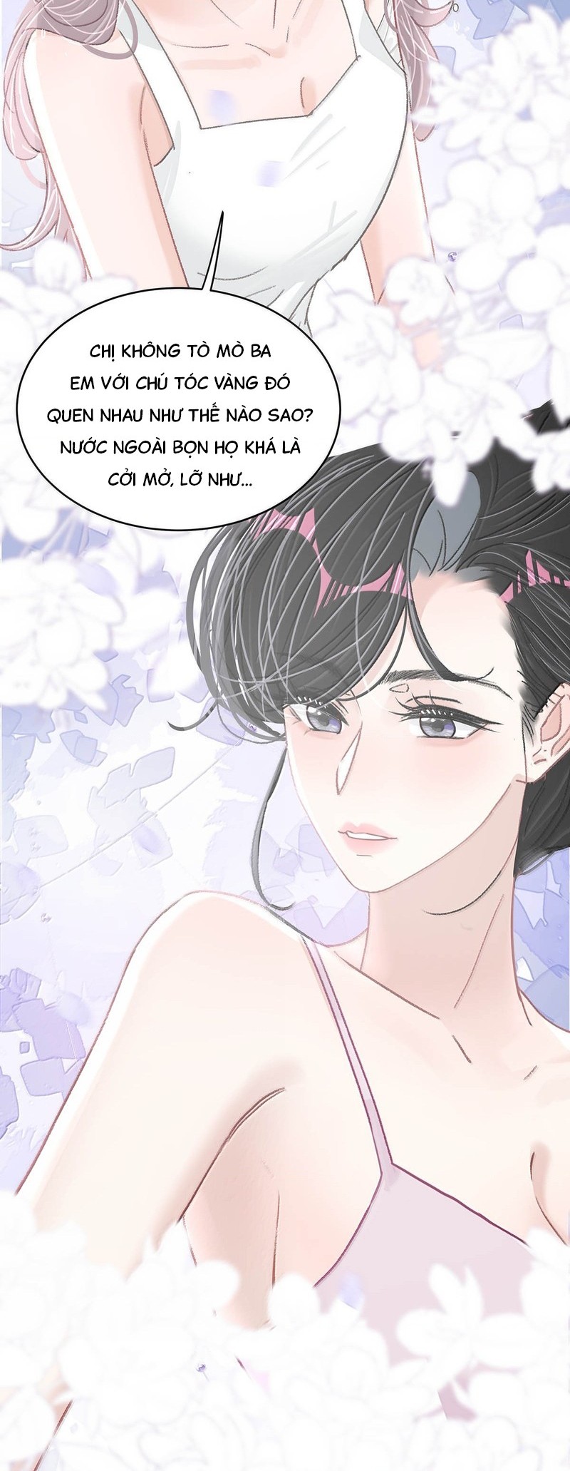 đọc truyện Mẹ Kế Chương 53 ảnh 25 tại Thiên Thai Truyện