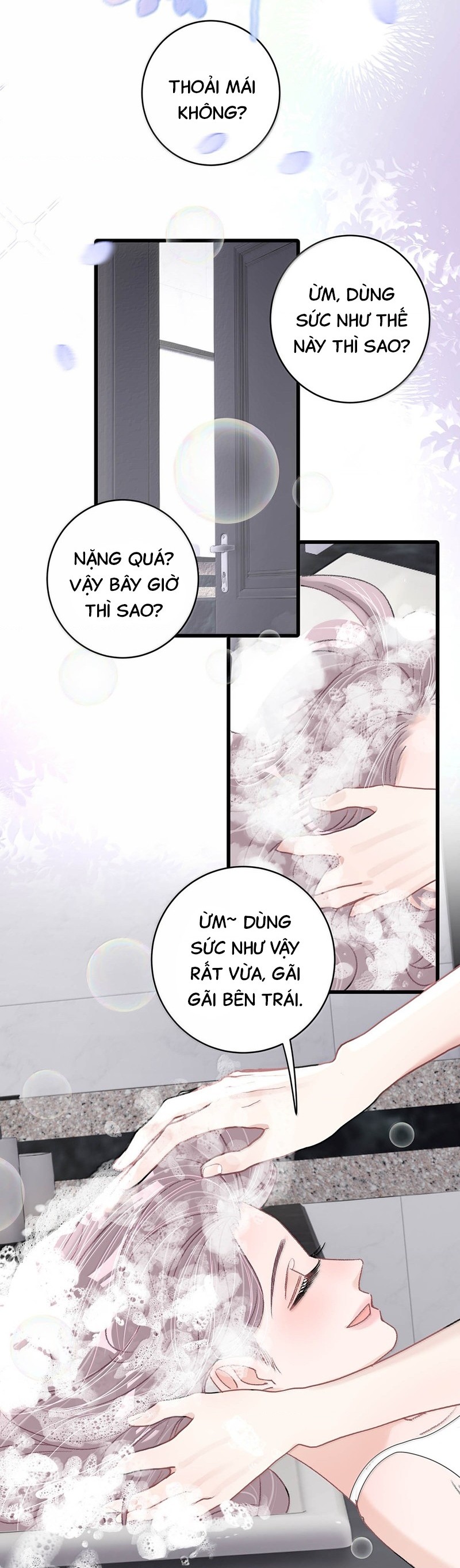 đọc truyện Mẹ Kế Chương 53 ảnh 6 tại Thiên Thai Truyện