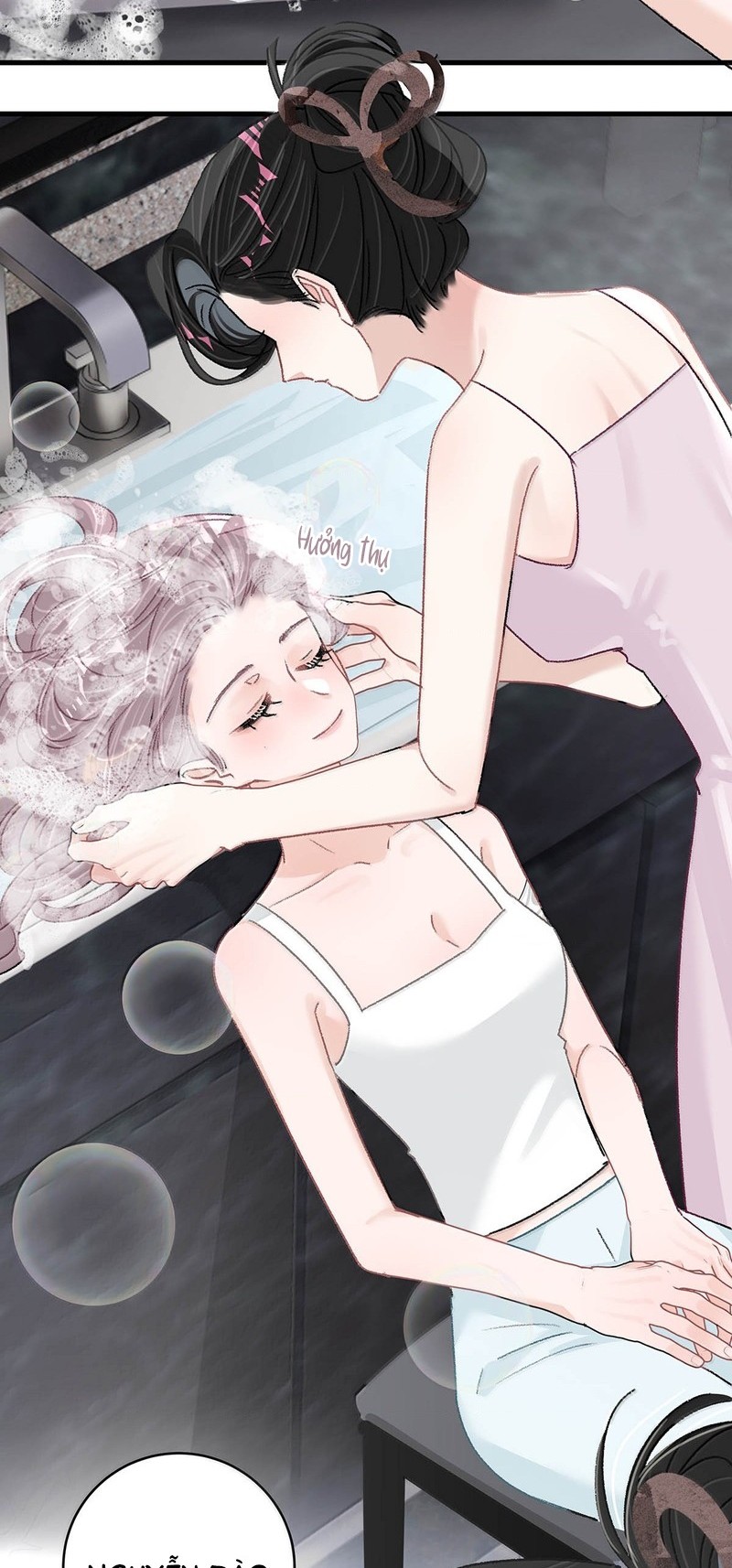 đọc truyện Mẹ Kế Chương 53 ảnh 7 tại Thiên Thai Truyện