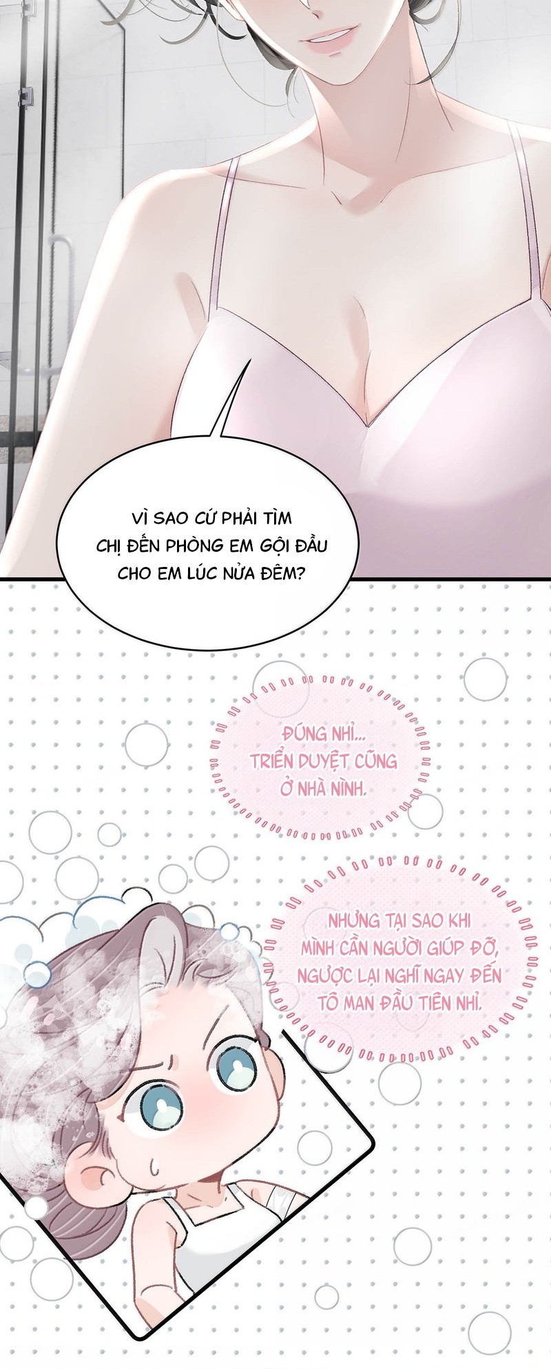 đọc truyện Mẹ Kế Chương 53 ảnh 10 tại Thiên Thai Truyện