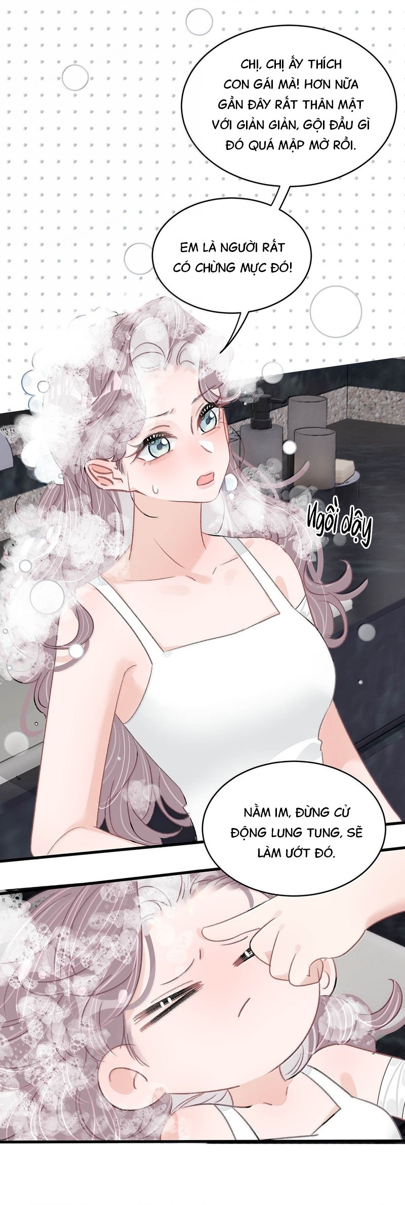 đọc truyện Mẹ Kế Chương 53 ảnh 11 tại Thiên Thai Truyện