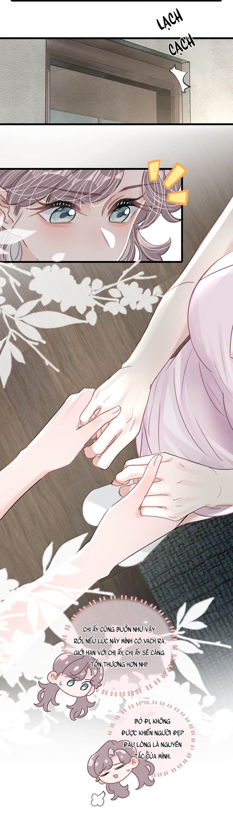 đọc truyện Mẹ Kế Chương 54 ảnh 13 tại Thiên Thai Truyện