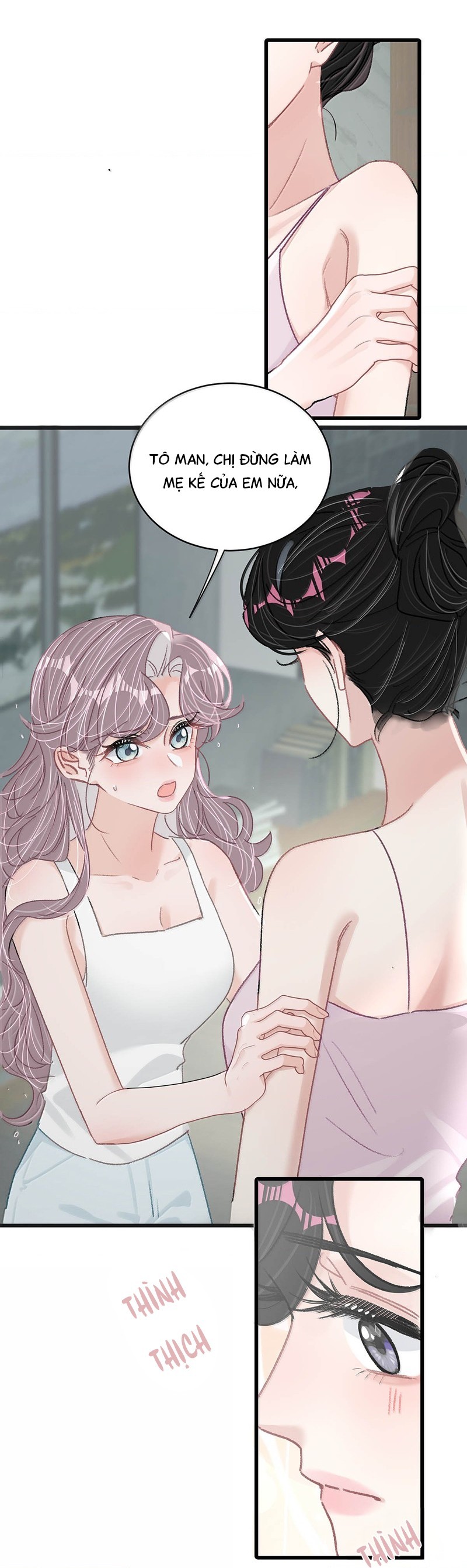 đọc truyện Mẹ Kế Chương 54 ảnh 14 tại Thiên Thai Truyện