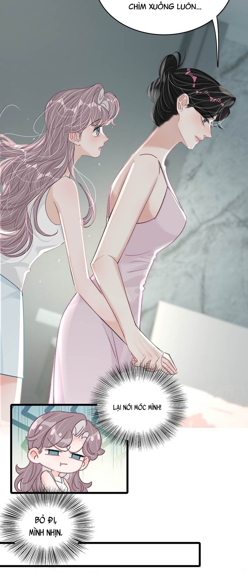 đọc truyện Mẹ Kế Chương 54 ảnh 16 tại Thiên Thai Truyện