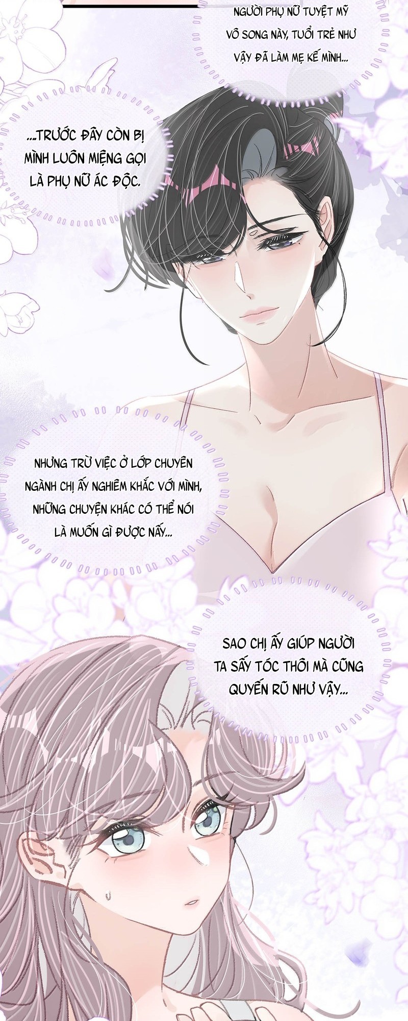 đọc truyện Mẹ Kế Chương 54 ảnh 18 tại Thiên Thai Truyện