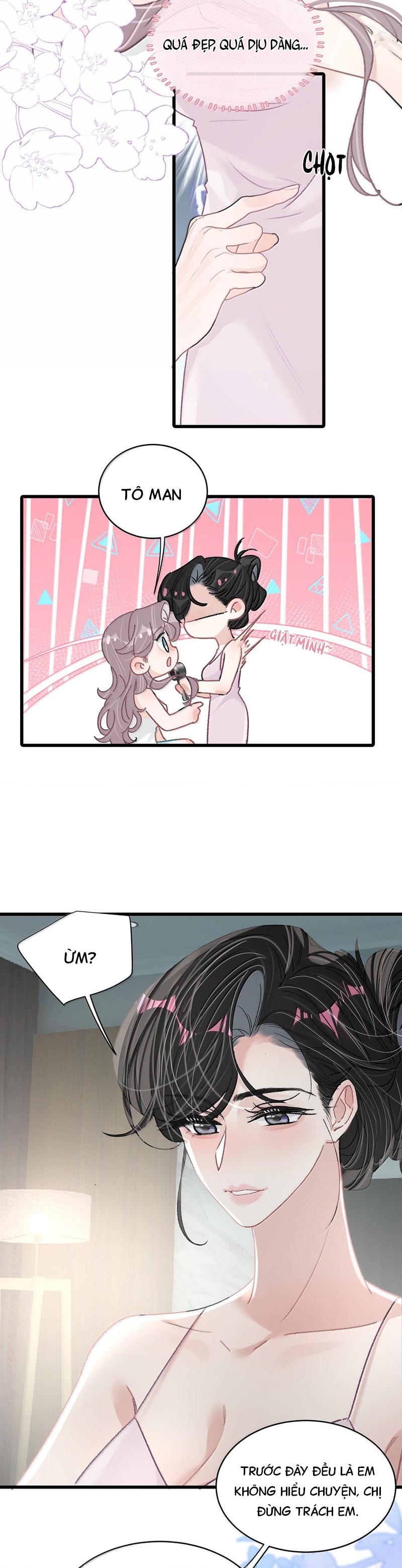 đọc truyện Mẹ Kế Chương 54 ảnh 19 tại Thiên Thai Truyện