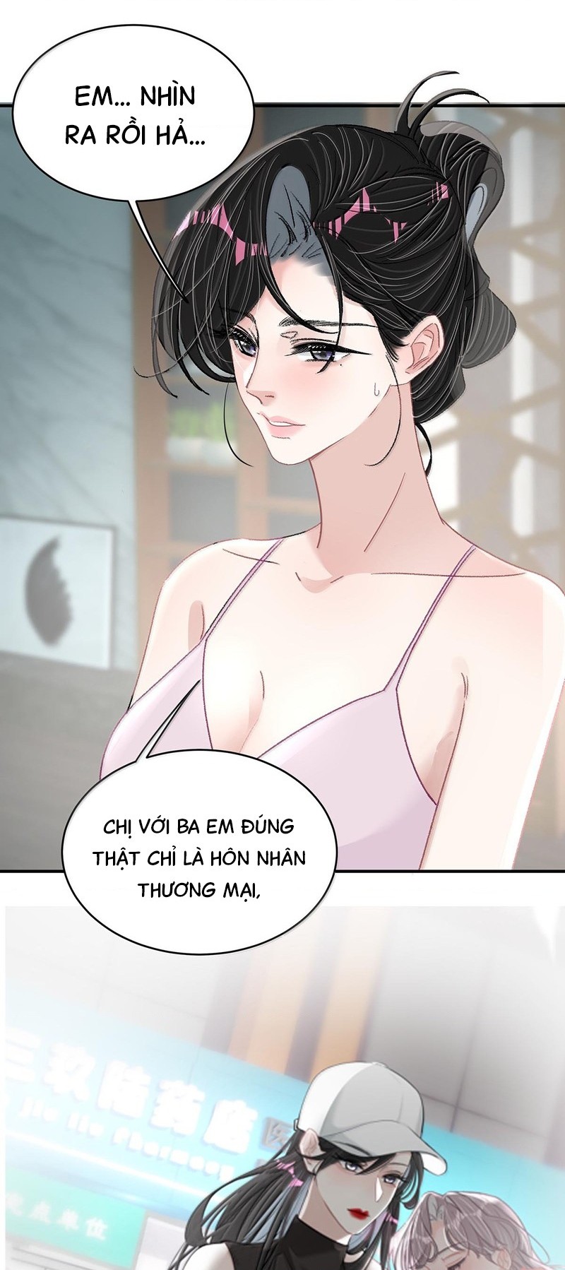 đọc truyện Mẹ Kế Chương 54 ảnh 4 tại Thiên Thai Truyện