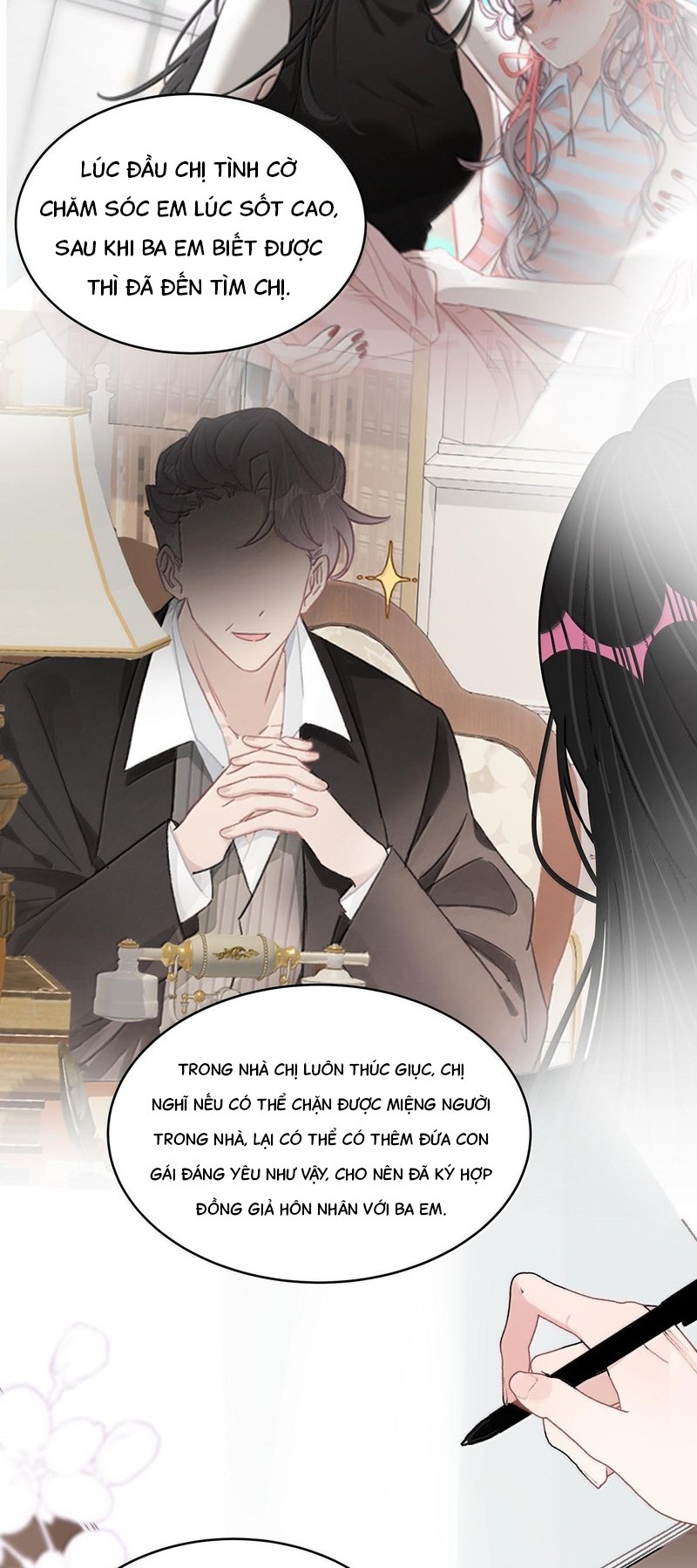 đọc truyện Mẹ Kế Chương 54 ảnh 5 tại Thiên Thai Truyện