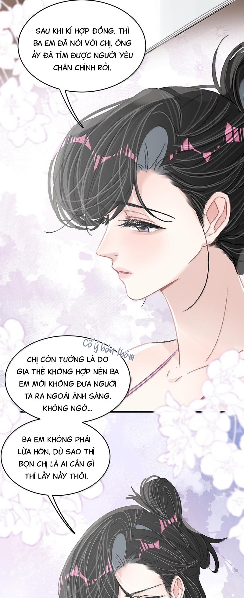 đọc truyện Mẹ Kế Chương 54 ảnh 6 tại Thiên Thai Truyện