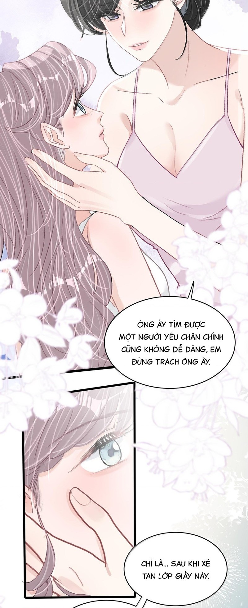 đọc truyện Mẹ Kế Chương 54 ảnh 7 tại Thiên Thai Truyện