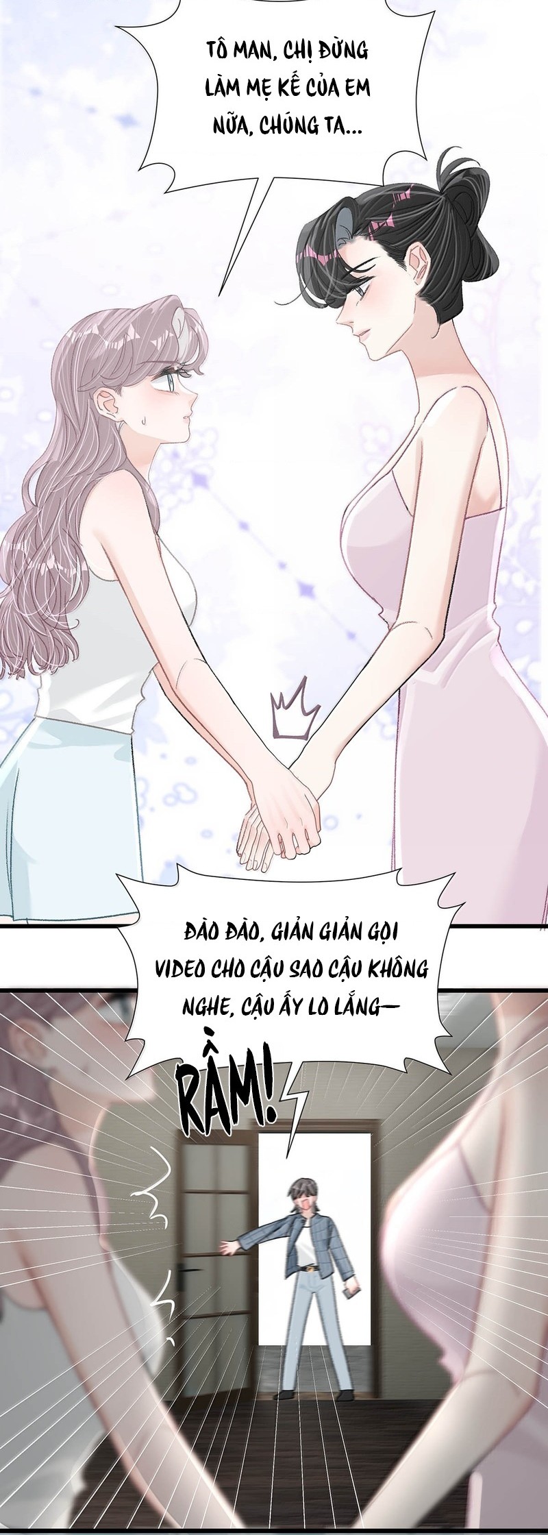 đọc truyện Mẹ Kế Chương 54 ảnh 10 tại Thiên Thai Truyện