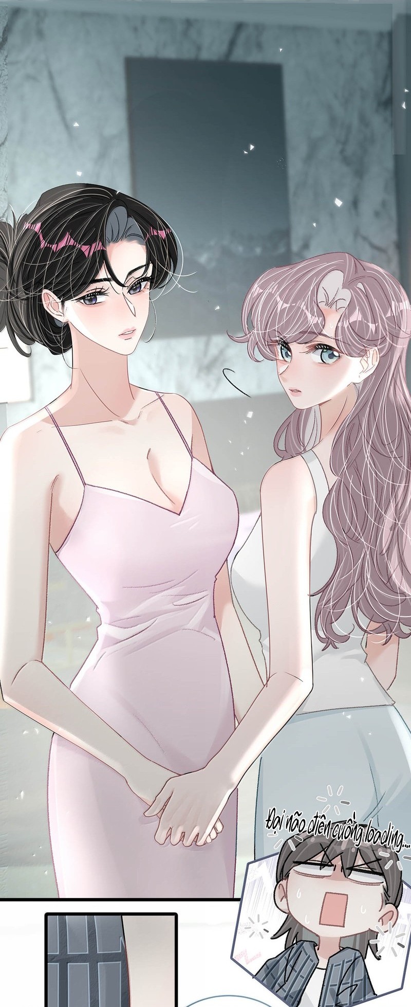 đọc truyện Mẹ Kế Chương 54 ảnh 11 tại Thiên Thai Truyện