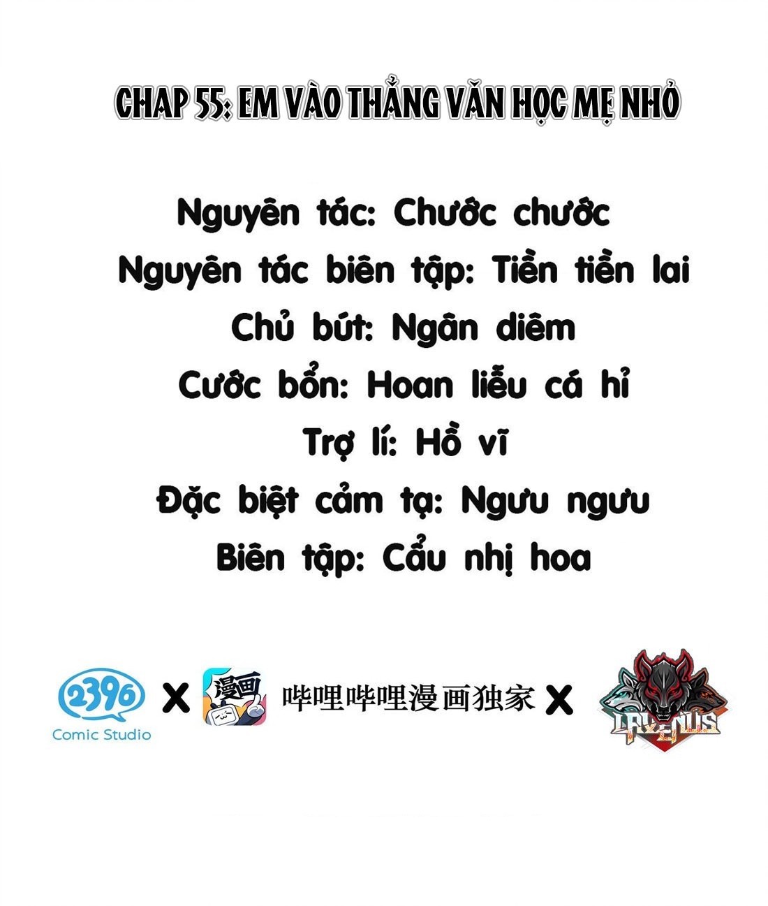 đọc truyện Mẹ Kế Chương 55 ảnh 2 tại Thiên Thai Truyện