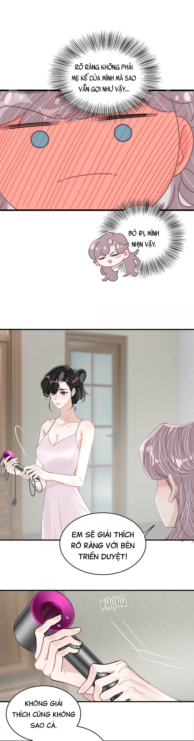 đọc truyện Mẹ Kế Chương 55 ảnh 3 tại Thiên Thai Truyện