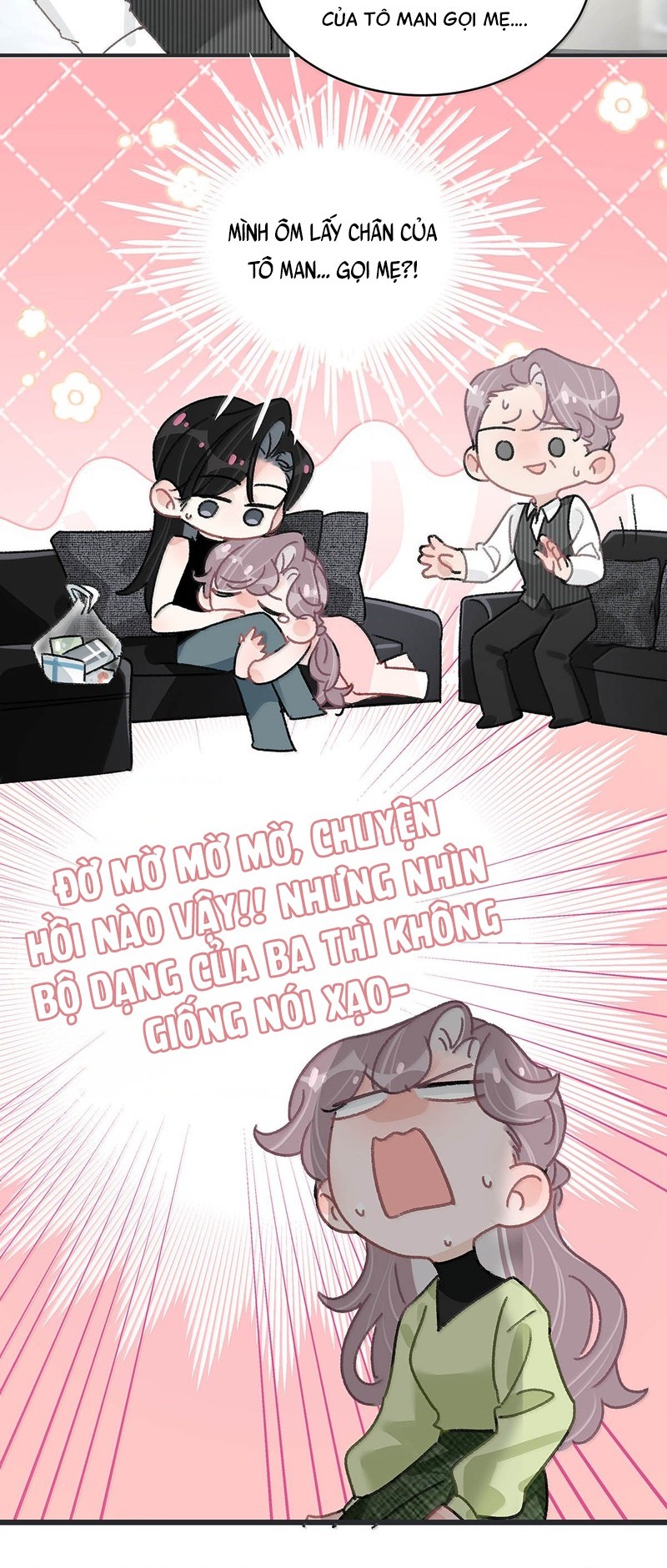 đọc truyện Mẹ Kế Chương 55 ảnh 13 tại Thiên Thai Truyện