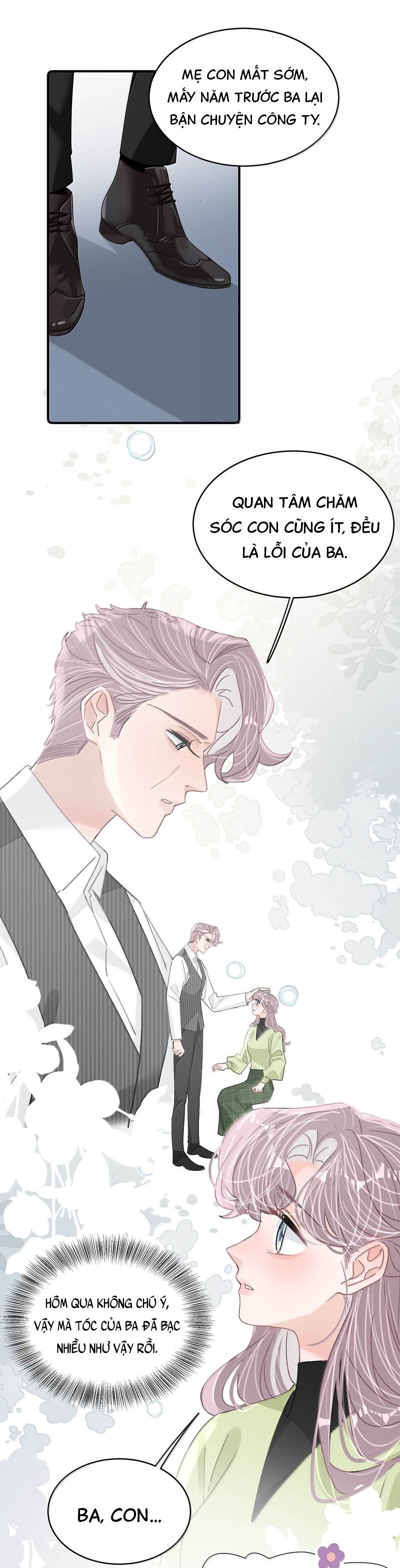 đọc truyện Mẹ Kế Chương 55 ảnh 14 tại Thiên Thai Truyện