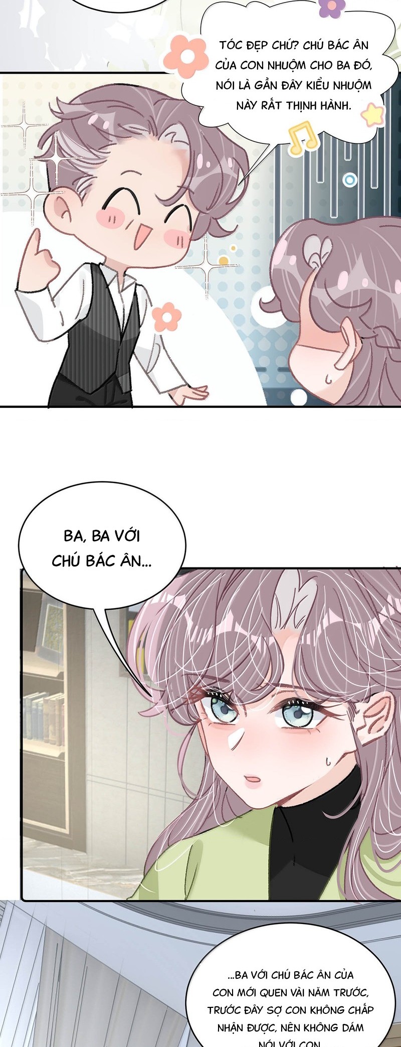 đọc truyện Mẹ Kế Chương 55 ảnh 15 tại Thiên Thai Truyện